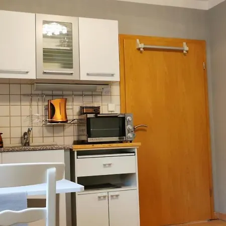 Ferienwohnung Milan - A45712