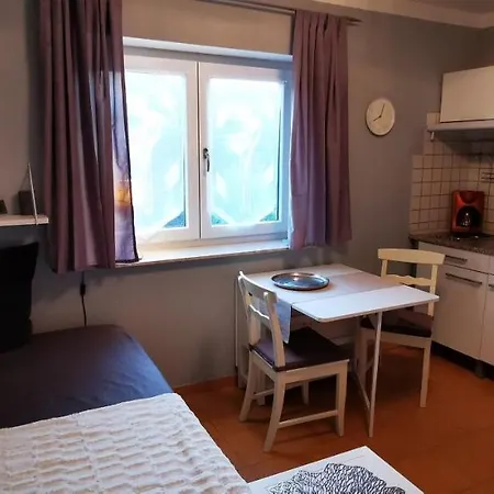 Ferienwohnung Milan - A45712 * Швиловзе
