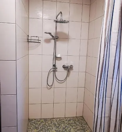 Апартаменты Ferienwohnung Milan - A45712 *