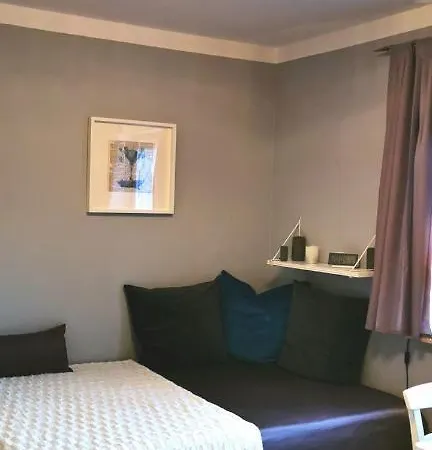 Ferienwohnung Milan - A45712 Швиловзе